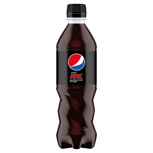 Product image of Pepsi Max Bottle from British Corner Shop