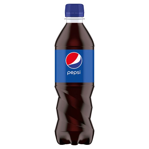 Product image of Pepsi Regular Bottle from British Corner Shop