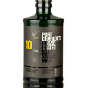 Product image of Port Charlotte (Bruichladdich) 10 Year Old from The Whisky Barrel