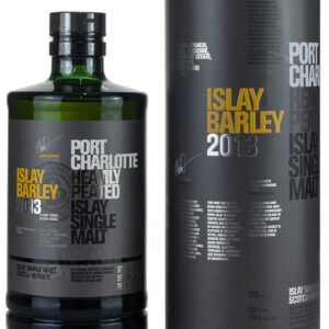 Product image of Port Charlotte (Bruichladdich) 2013 Islay Barley from The Whisky Barrel