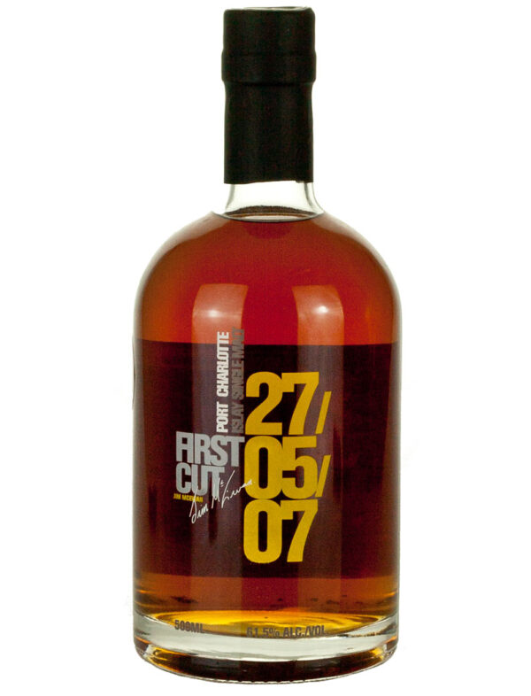 Product image of Port Charlotte (Bruichladdich) Feis Ile 2007 First Cut from The Whisky Barrel