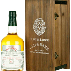 Product image of Port Ellen 35 Year Old 1978 Old & Rare (2013) from The Whisky Barrel