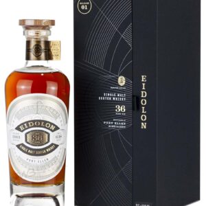 Product image of Port Ellen 36 Year Old 1983 Eidolon 1st Release (2019) from The Whisky Barrel