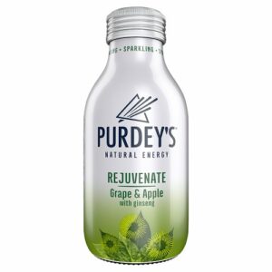 Product image of Purdey's Rejuvinating Drink from British Corner Shop