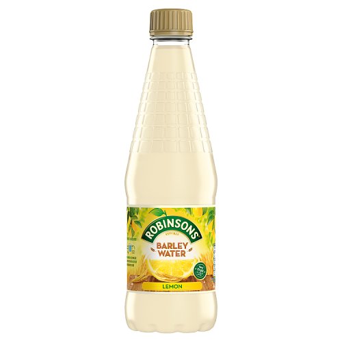 Product image of Robinsons Lemon Barley Water from British Corner Shop