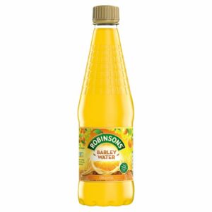 Product image of Robinsons Orange Barley Water from British Corner Shop