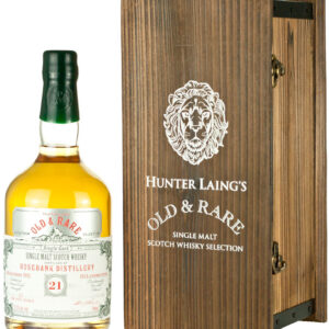 Product image of Rosebank 21 Year Old 1992 Old & Rare (2013) from The Whisky Barrel