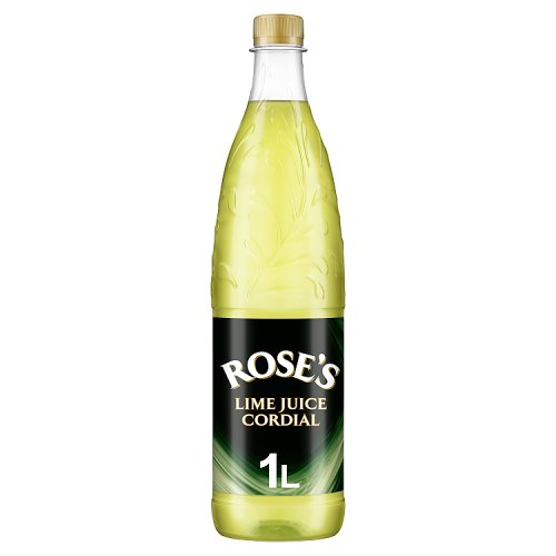 Product image of Roses Lime Cordial from British Corner Shop