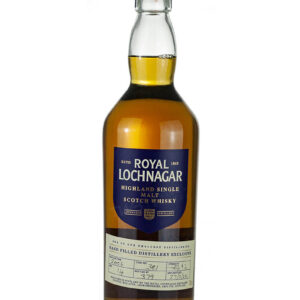 Product image of Royal Lochnagar 14 Year Old 2006 Single Cask from The Whisky Barrel