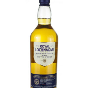 Product image of Royal Lochnagar Distillery Exclusive Batch #1 from The Whisky Barrel