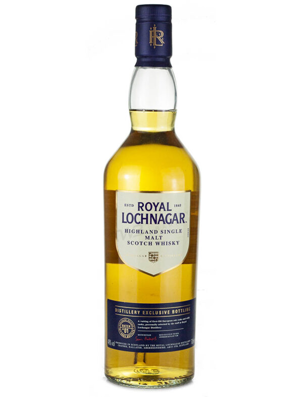Product image of Royal Lochnagar Distillery Exclusive Batch #1 from The Whisky Barrel