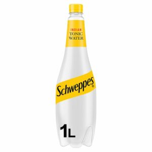 Product image of Schweppes Indian Tonic Water from British Corner Shop