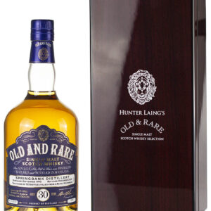 Product image of Springbank 30 Year Old 1990 Old & Rare from The Whisky Barrel