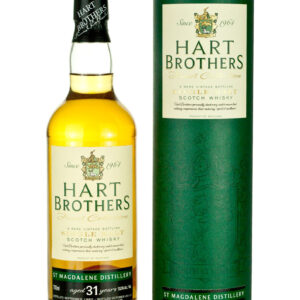 Product image of St. Magdalene (Linlithgow) 31 Year Old 1982 Hart Brothers from The Whisky Barrel