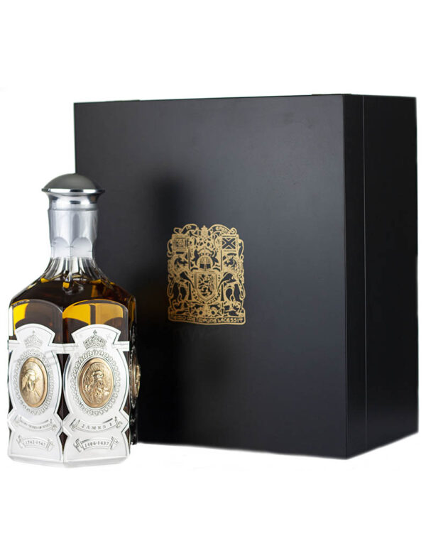 Product image of St. Magdalene (Linlithgow) 31 Year Old Dynasty Decanter from The Whisky Barrel
