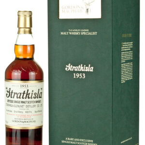 Product image of Strathisla 1953 (2012) from The Whisky Barrel