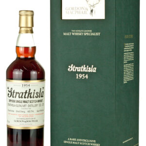 Product image of Strathisla 1954 (2013) from The Whisky Barrel