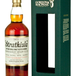 Product image of Strathisla 1972 (2013) from The Whisky Barrel