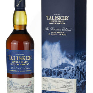 Product image of Talisker 2011 Distillers Edition (2021) from The Whisky Barrel