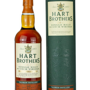 Product image of Talisker 27 Year Old 1993 Hart Brothers from The Whisky Barrel