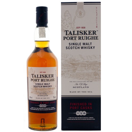 Product image of Talisker Port Ruighe from The Whisky Barrel