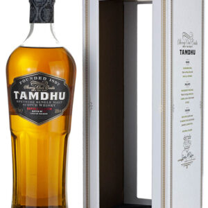 Product image of Tamdhu Batch Strength No 7 from The Whisky Barrel