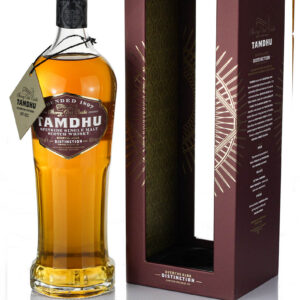 Product image of Tamdhu Distinction Release 02 (2022) from The Whisky Barrel