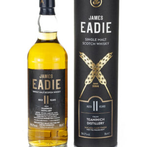 Product image of Teaninich 11 Year Old 2011 James Eadie UK Exclusive from The Whisky Barrel