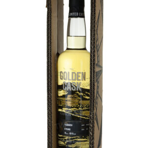 Product image of Teaninich 9 Year Old 2007 The Golden Cask from The Whisky Barrel