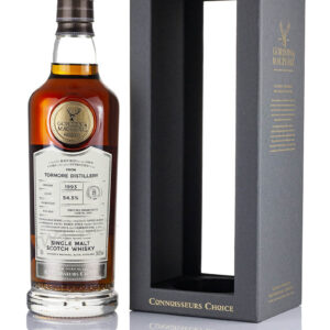 Product image of Tormore 29 Year Old 1993 Connoisseurs Choice UK Exclusive from The Whisky Barrel