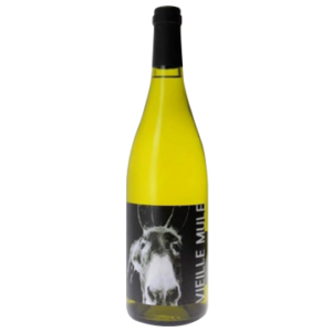 Product image of VIEILLE MULE BLANC 2020 - BY JEFF CARREL from Vinatis UK