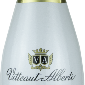 Product image of Vitteaut-Alberti Methode Traditionnelle Blanc de Blancs from 8wines
