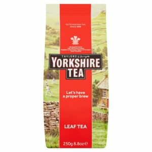 Product image of Yorkshire Loose Tea from British Corner Shop