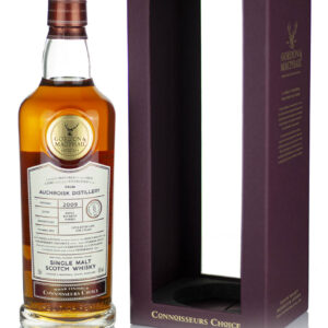 Product image of Auchroisk 13 Year Old 2009 Cote Rotie Connoisseurs Choice from The Whisky Barrel