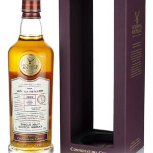 Product image of Caol Ila 13 Year Old 2009 Sassicaia Connoisseurs Choice from The Whisky Barrel