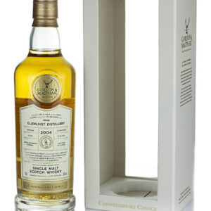 Product image of Glenlivet 16 Year Old 2004 Connoisseurs Choice from The Whisky Barrel