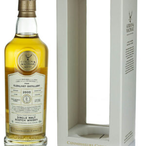 Product image of Glenlivet 17 Year Old 2003 Connoisseurs Choice from The Whisky Barrel