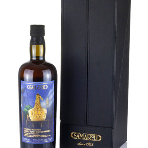 Product image of Springbank 1996 Samaroli Magnifico (2022) from The Whisky Barrel