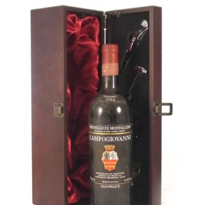 Product image of 1984 Brunello di Montalcino 1984 Campogiovanni  San Felice from Vintage Wine Gifts