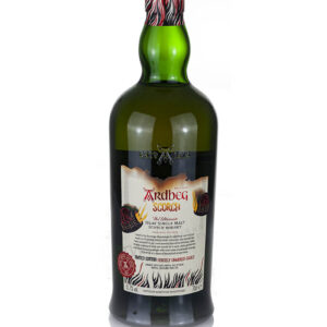 Product image of Ardbeg Scorch Committee Release 2021 from The Whisky Barrel