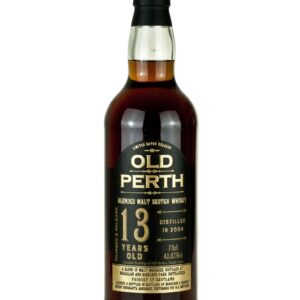 Product image of Blended Scotch Old Perth 13 Year Old 2004 2nd Release from The Whisky Barrel
