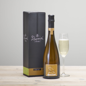 Product image of Devaux Cuvée D Aged 5 Years NV Champagne from Interflora