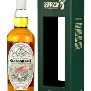 Product image of Glen Grant 47 Year Old 1965 (2013) from The Whisky Barrel