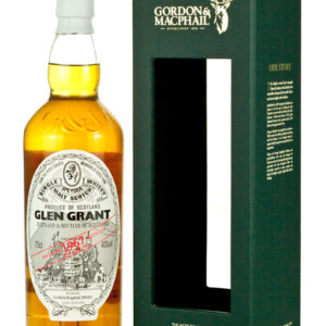 Product image of Glen Grant 47 Year Old 1967 (2014) from The Whisky Barrel