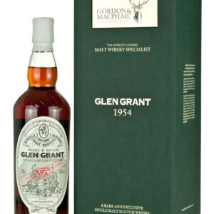 Product image of Glen Grant 57 Year Old 1954 (2012) from The Whisky Barrel