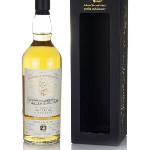 Product image of Imperial 21 Year Old 1997 Single Malts Of Scotland from The Whisky Barrel