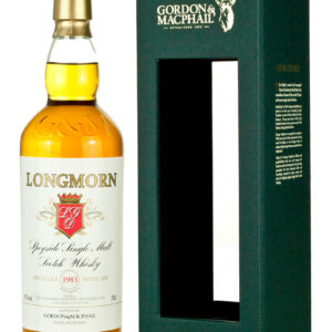 Product image of Longmorn 1983 (2014) from The Whisky Barrel