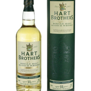 Product image of Old Pulteney 11 Year Old 2011 Hart Brothers (2022) from The Whisky Barrel