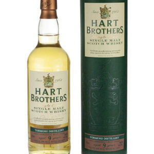 Product image of Tormore 9 Year Old 2013 Hart Brothers Armagnac Butt (2022) from The Whisky Barrel
