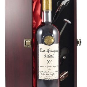 Product image of XO Delord Freres Bas Armagnac XO (70cl) from Vintage Wine Gifts